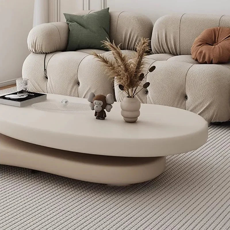 Ishiyama Minimalist Coffee Table