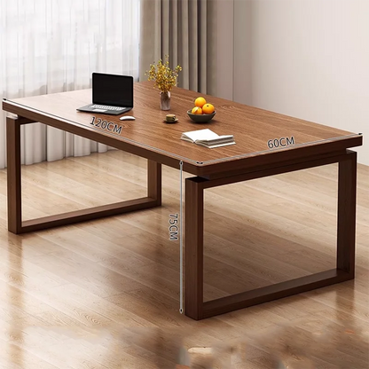 Shingo - Wooden Dining Table