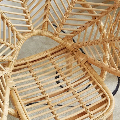 Kasumi - Rattan Accent Chair