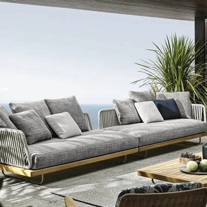 Natsumi - Outdoor Sofa Set