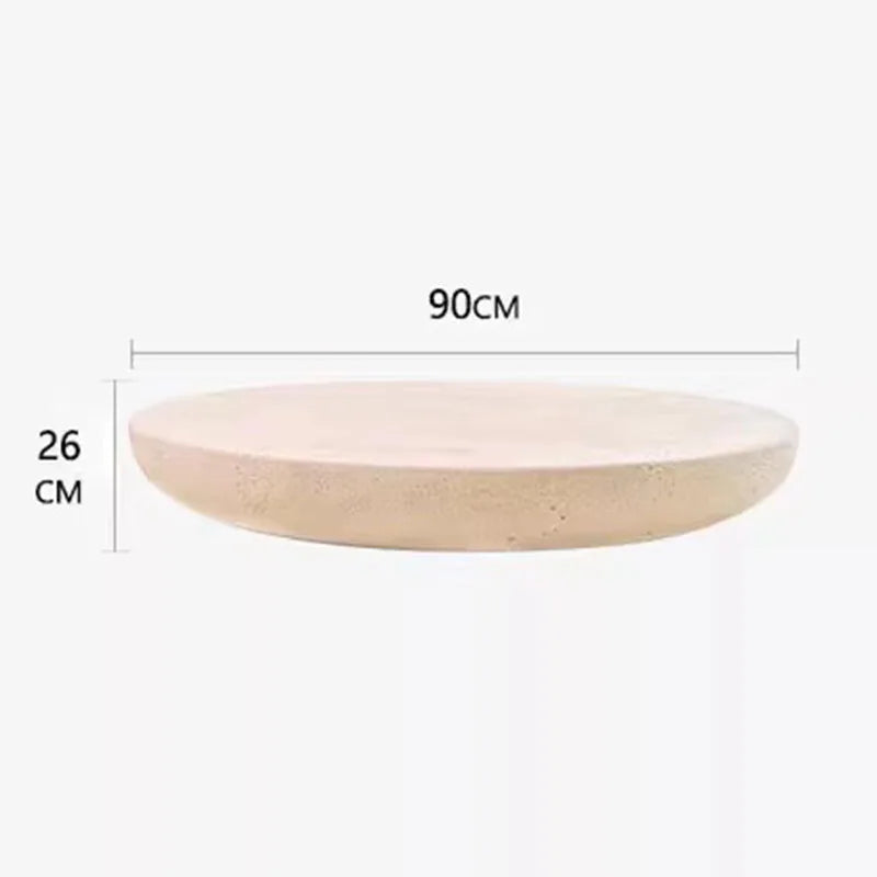 Sekitei - Minimalist Modern Coffee Table