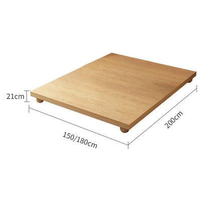 Takeuchi - Tatami Platform Bed