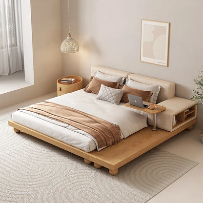 Takeuchi - Tatami Platform Bed