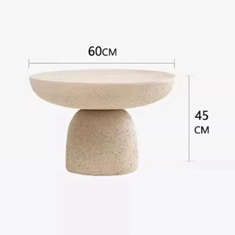 Sekitei - Minimalist Modern Coffee Table