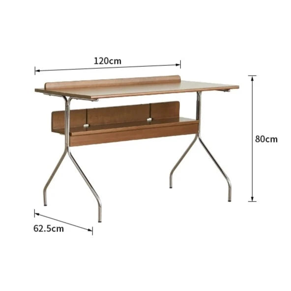 Kodama - Vertical Office Desk