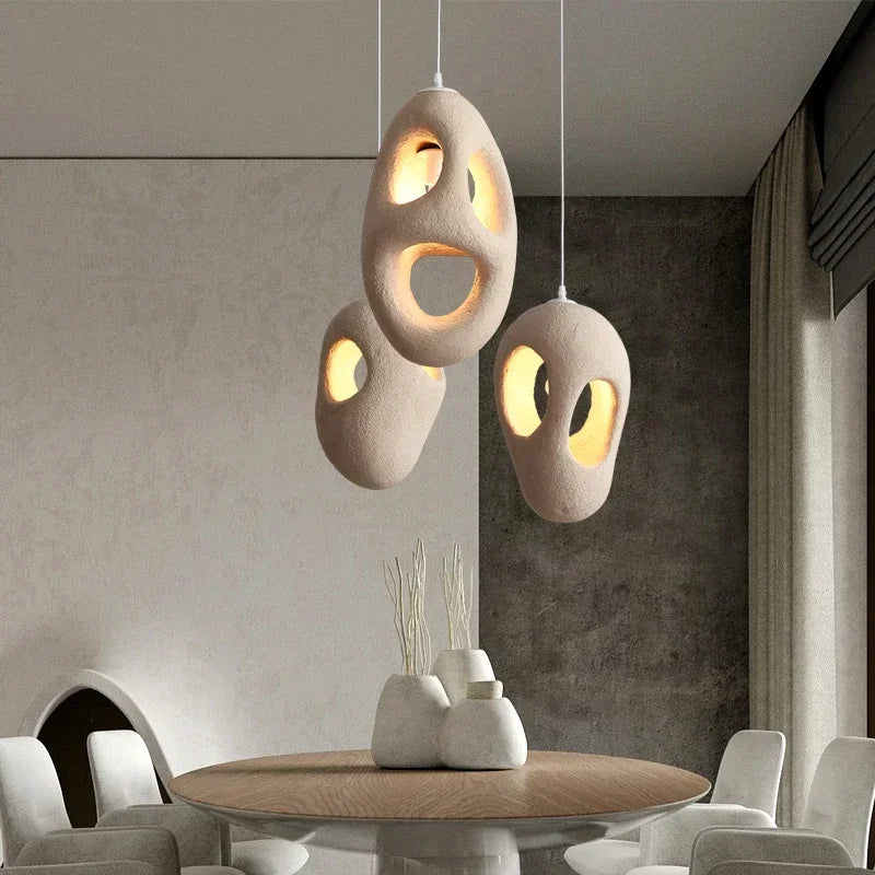 Nanami - Pendant Lights