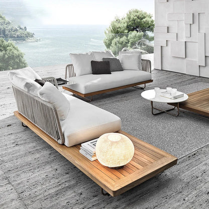 Natsumi - Outdoor Sofa Set