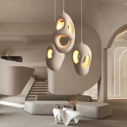 Nanami - Pendant Lights