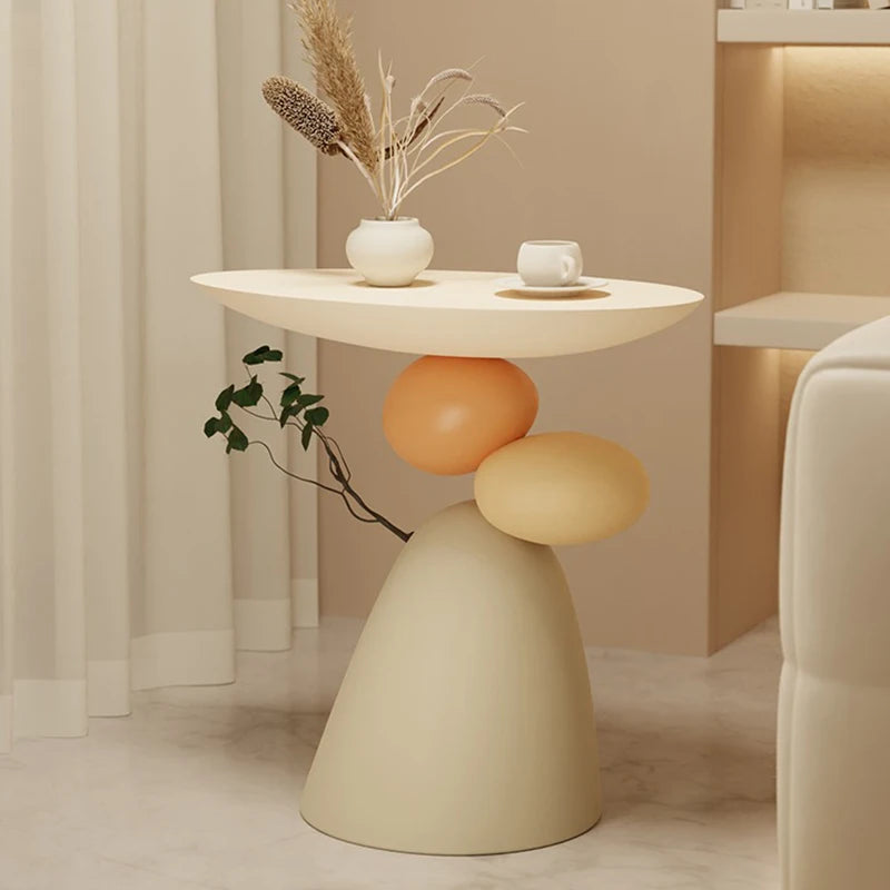 Towa - Zen Accent Table