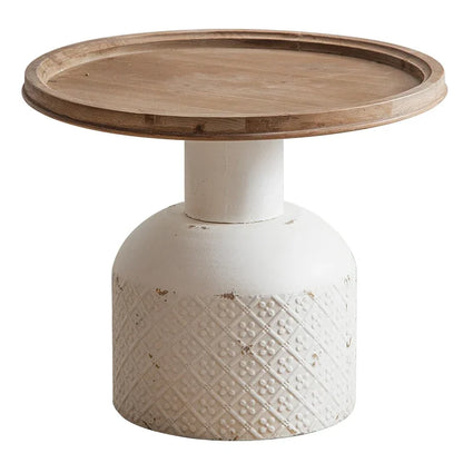 Tetsuko - Accent Table