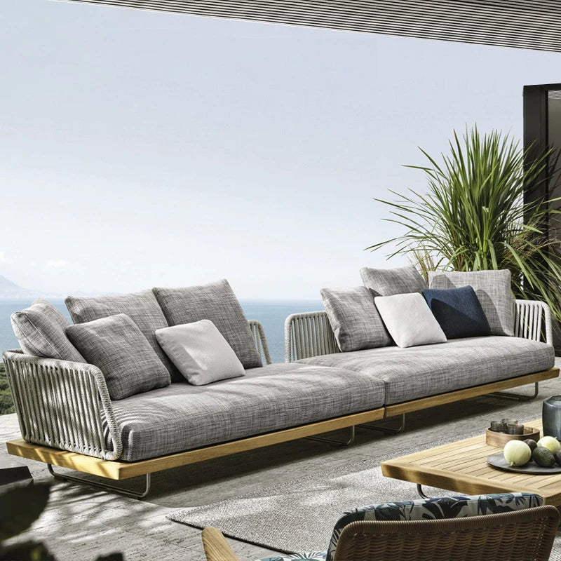 Natsumi - Outdoor Sofa Set