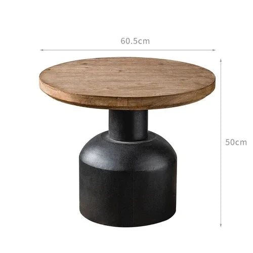 Tetsuko - Accent Table