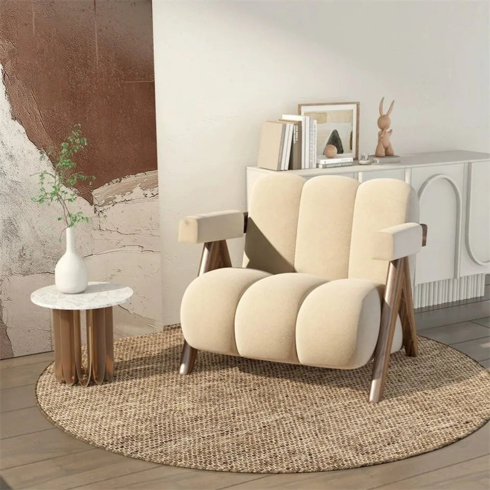 Morikami Sofa Accent Chair