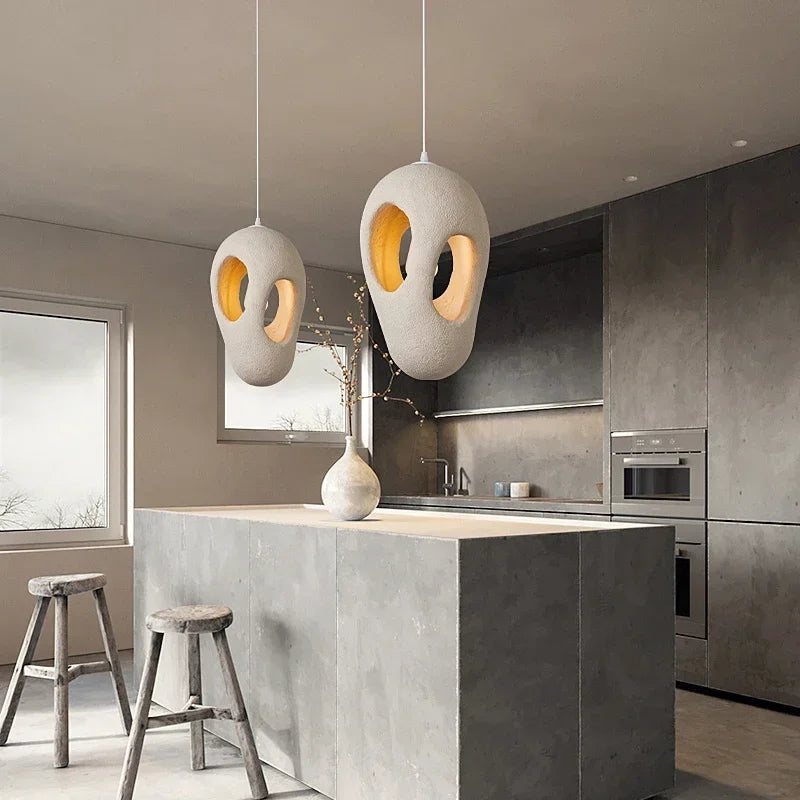 Nanami - Pendant Lights