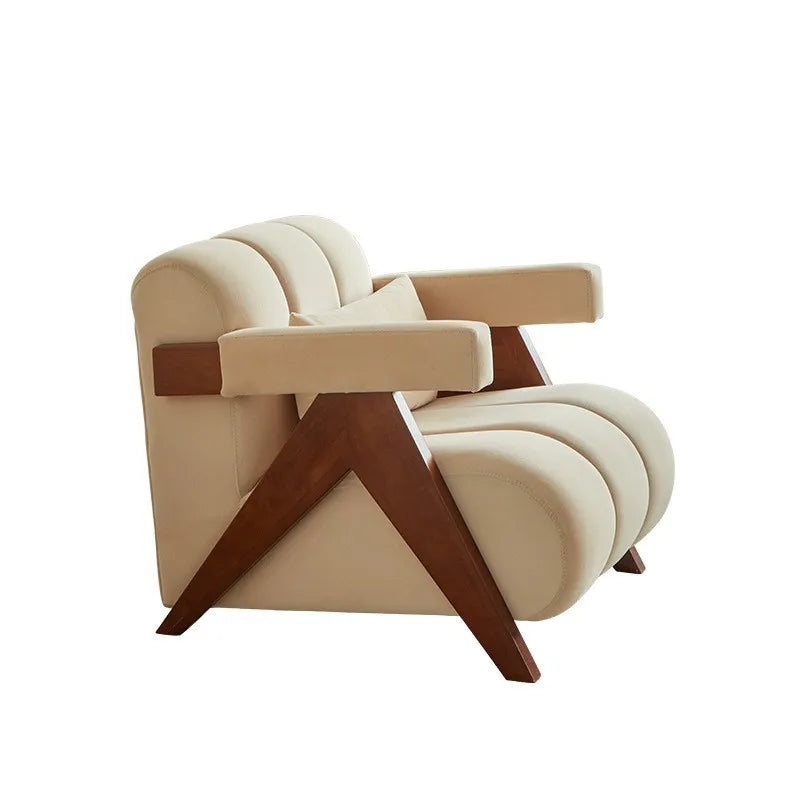 Moriko - Modern Minimalist Sofa Chair