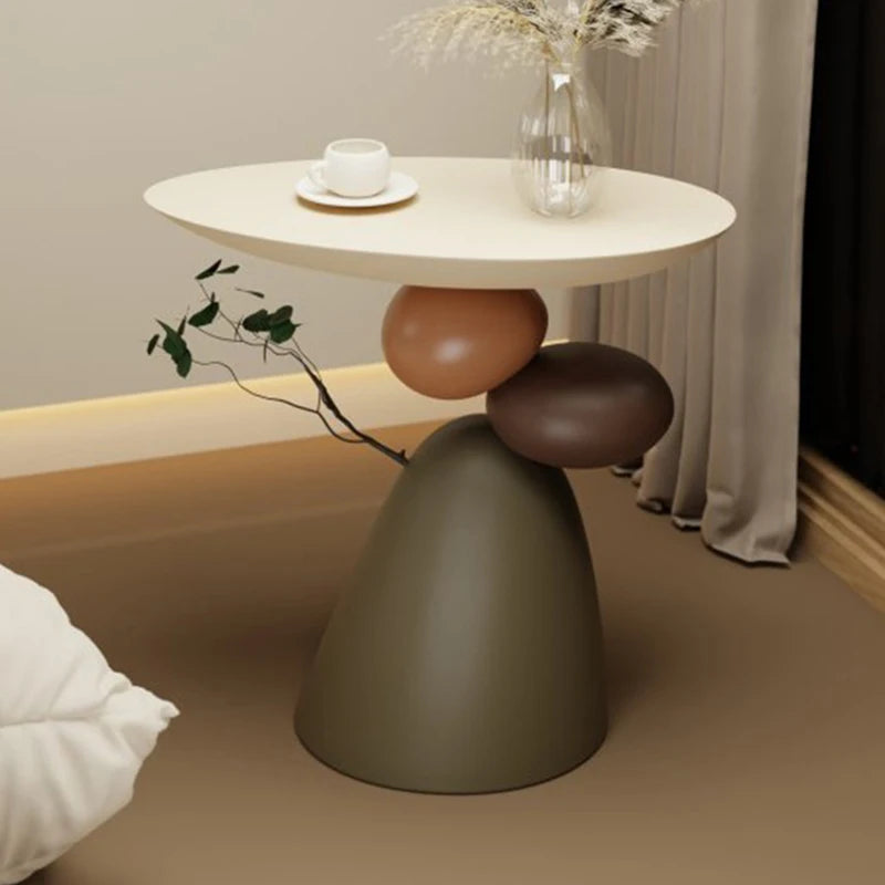 Towa - Zen Accent Table