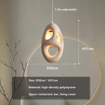 Nanami - Pendant Lights