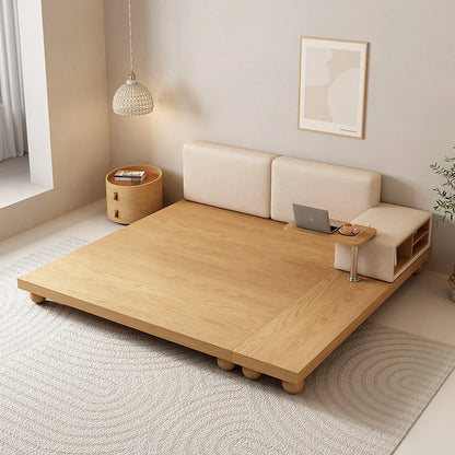 Takeuchi - Tatami Platform Bed