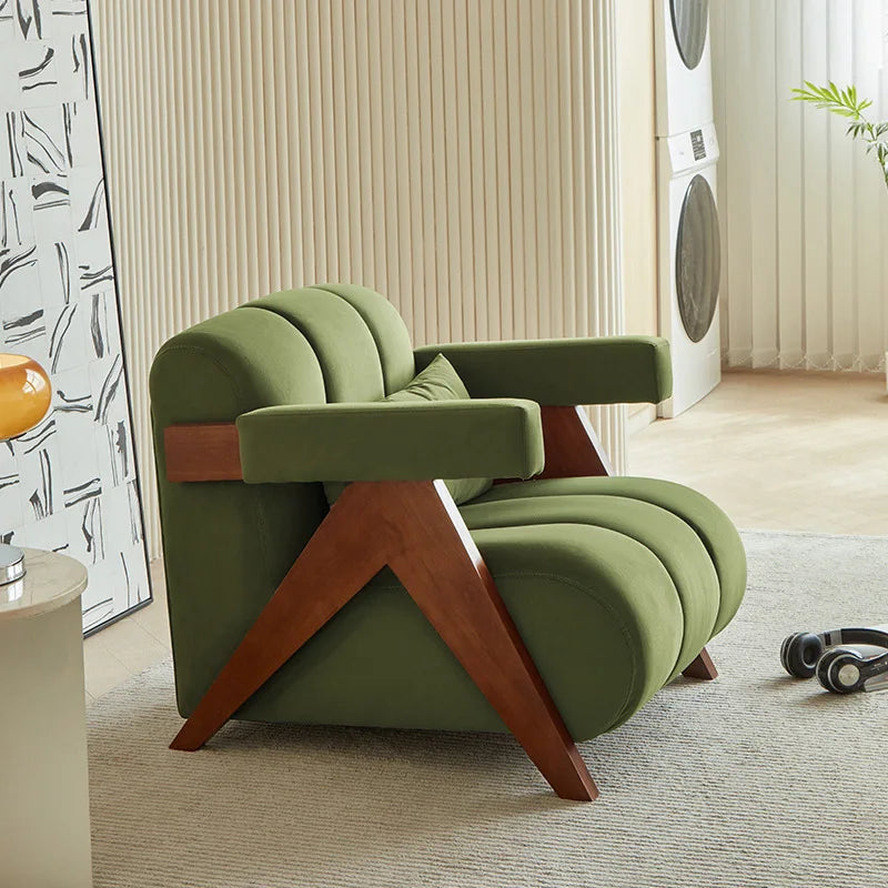 Moriko - Modern Minimalist Sofa Chair