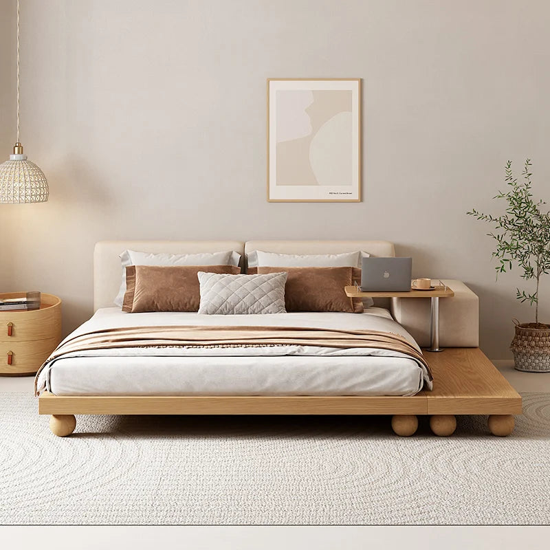 Takeuchi - Tatami Platform Bed