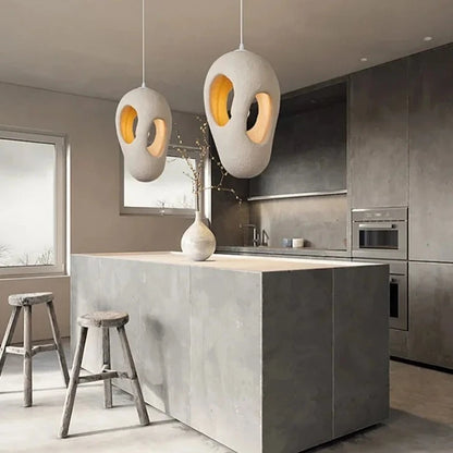 Nanami - Pendant Lights