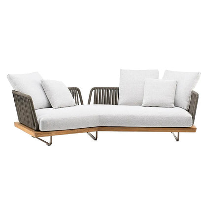 Natsumi - Outdoor Sofa Set