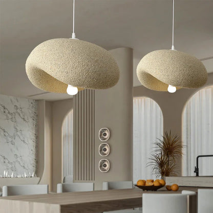 Kairi - Wabi Sabi Pendant Lights