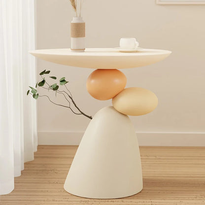 Towa - Zen Accent Table