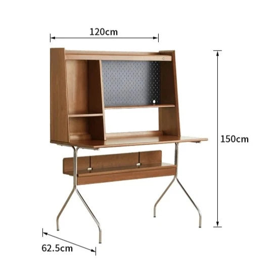 Kodama - Vertical Office Desk