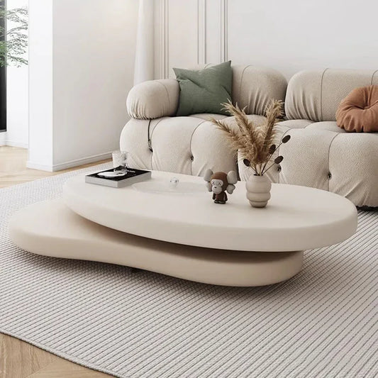 Ishiyama Minimalist Coffee Table