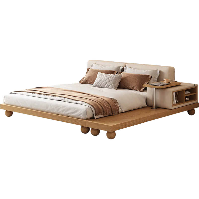 Takeuchi - Tatami Platform Bed