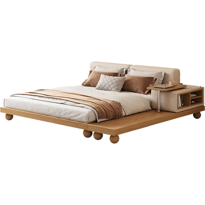 Takeuchi - Tatami Platform Bed