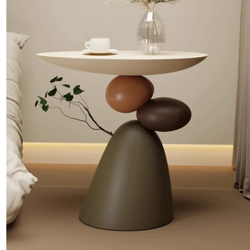 Towa - Zen Accent Table