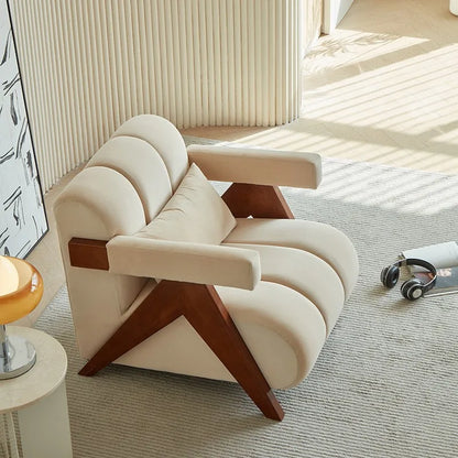 Moriko - Modern Minimalist Sofa Chair