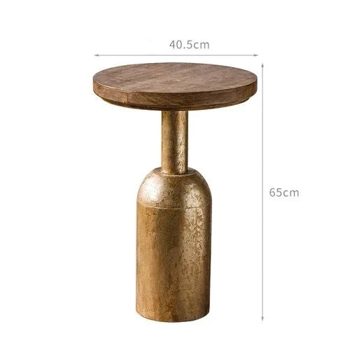 Tetsuko - Accent Table